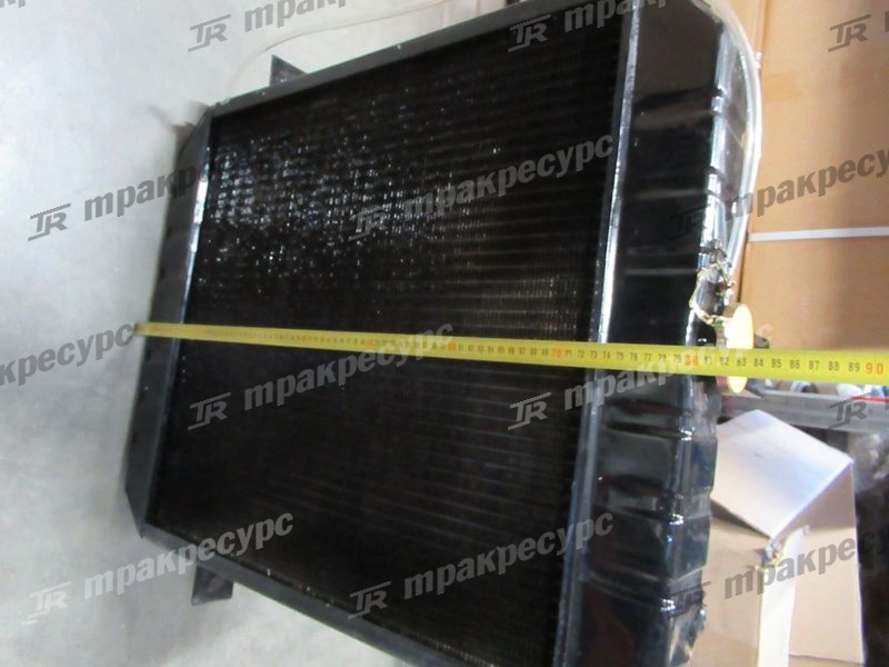Радиатор 230C2-10551