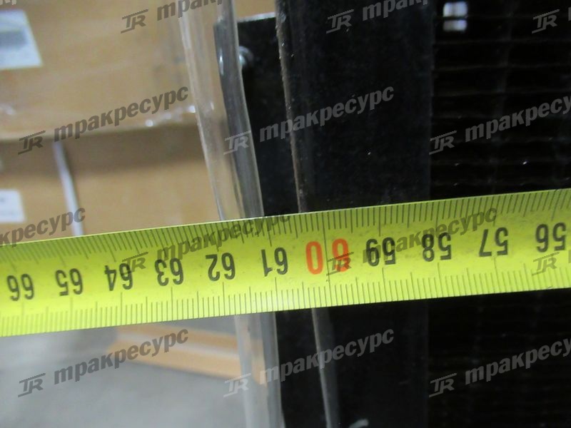 Радиатор 230C2-10551