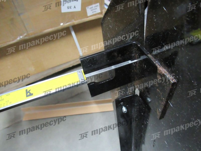 Радиатор 230C2-10551