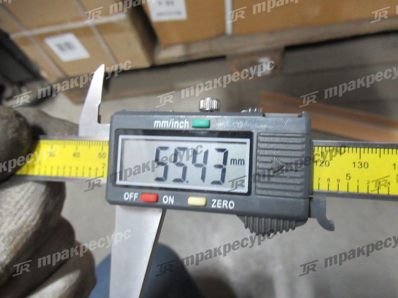 Радиатор 230C2-10551