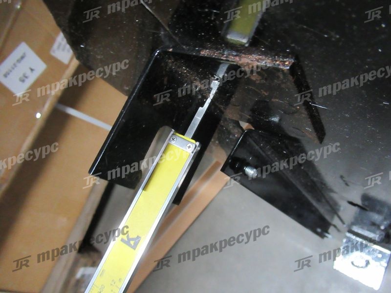 Радиатор 230C2-10551