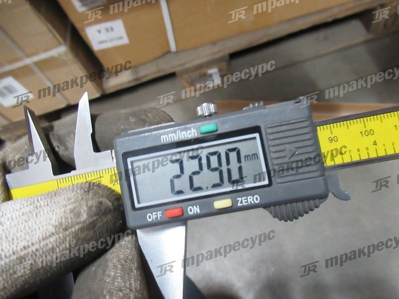 Радиатор 230C2-10551