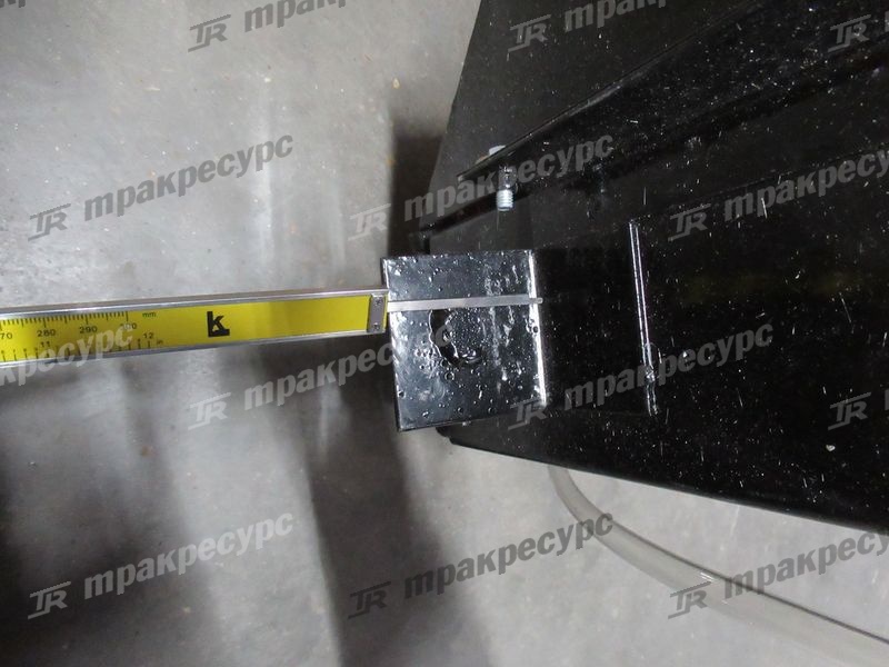 Радиатор 230C2-10551