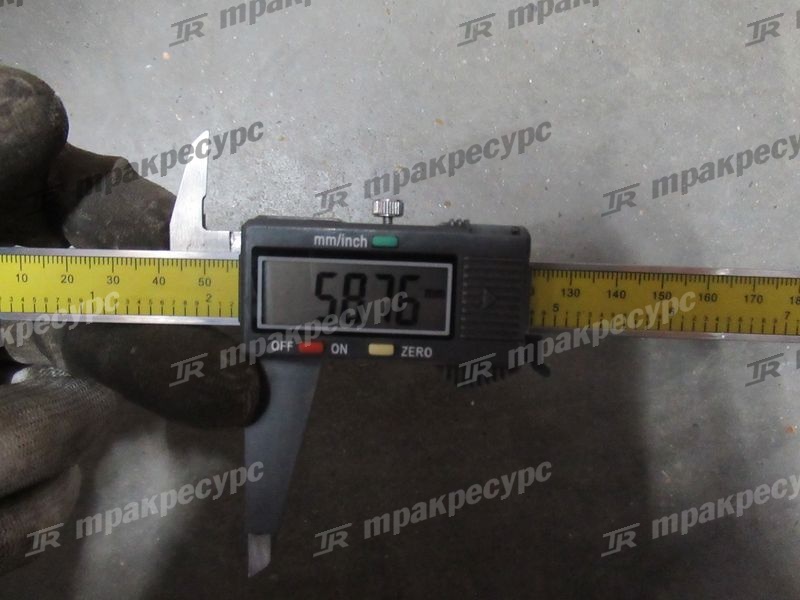 Радиатор 230C2-10551