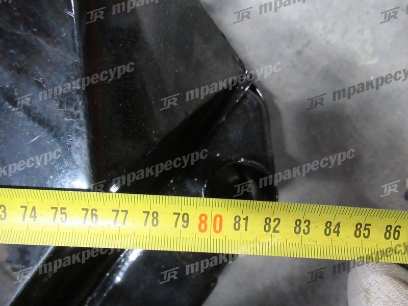 Радиатор 230C2-10551