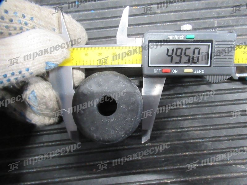 Подушка крепления двигателя 214A1-02111