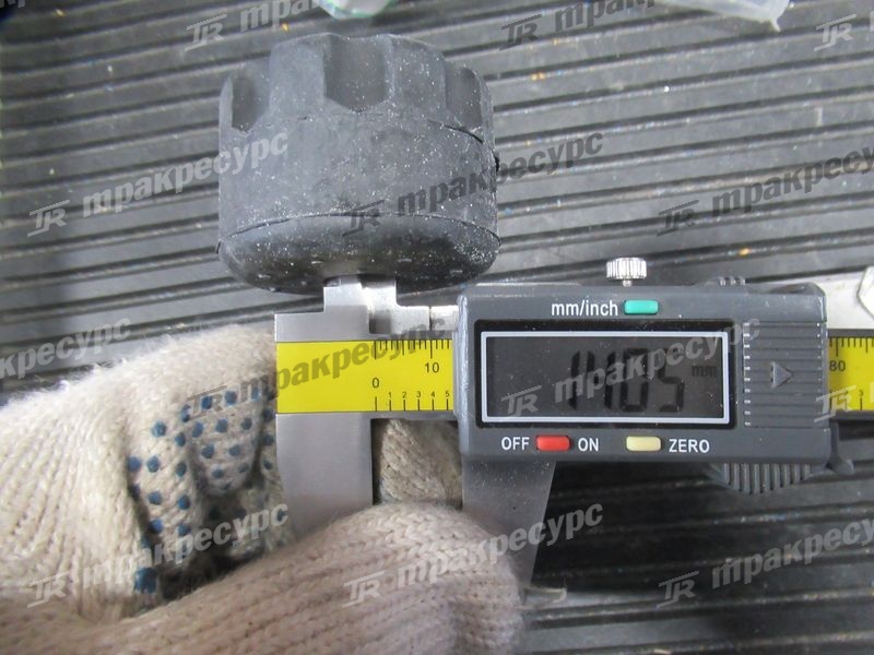 Подушка крепления двигателя 214A1-02111