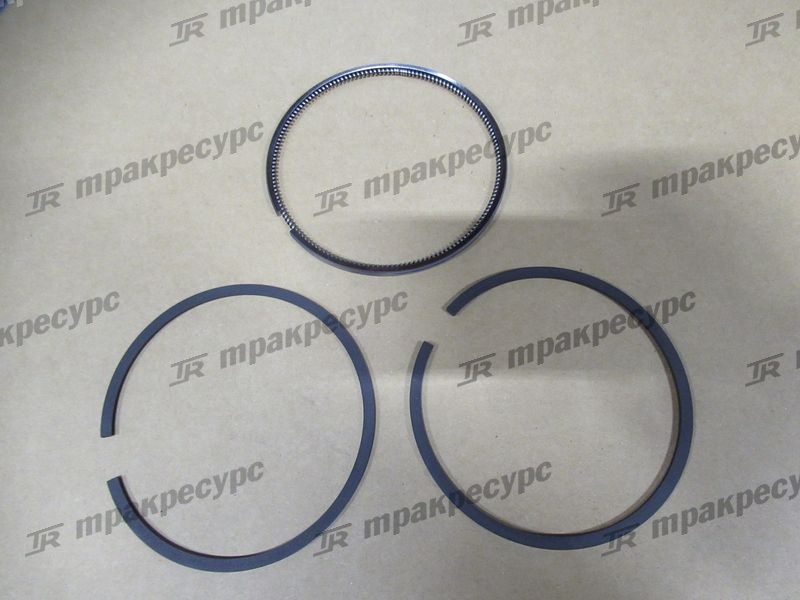 Набор поршневых колец Z-8-97080-215-0