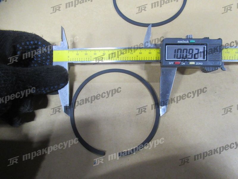 Набор поршневых колец Z-8-97080-215-0