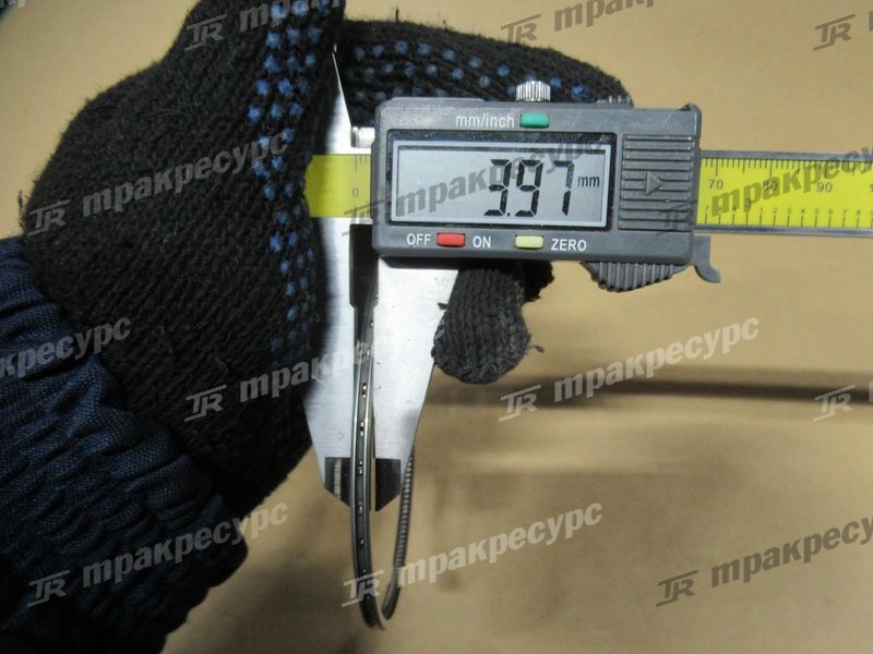 Набор поршневых колец Z-8-97080-215-0