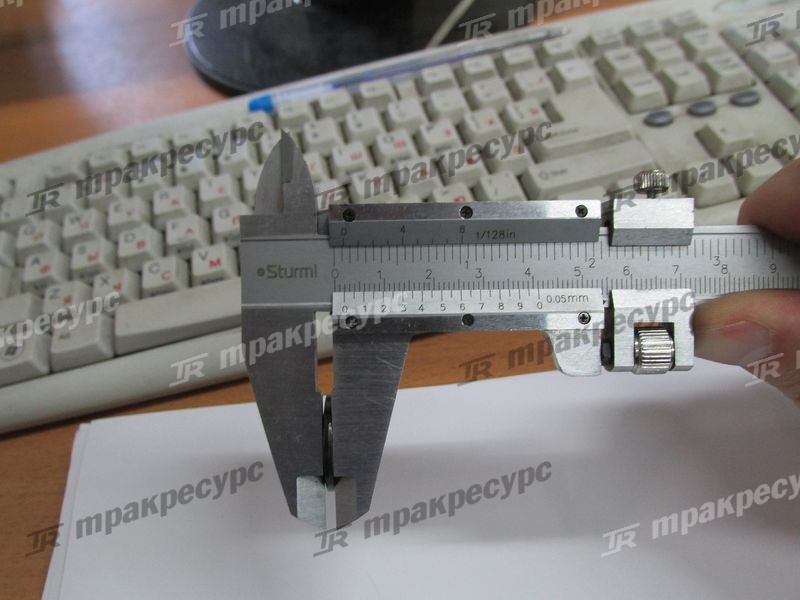 Шайба 02000-20010