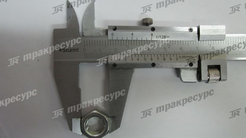Гайка 01402-00012