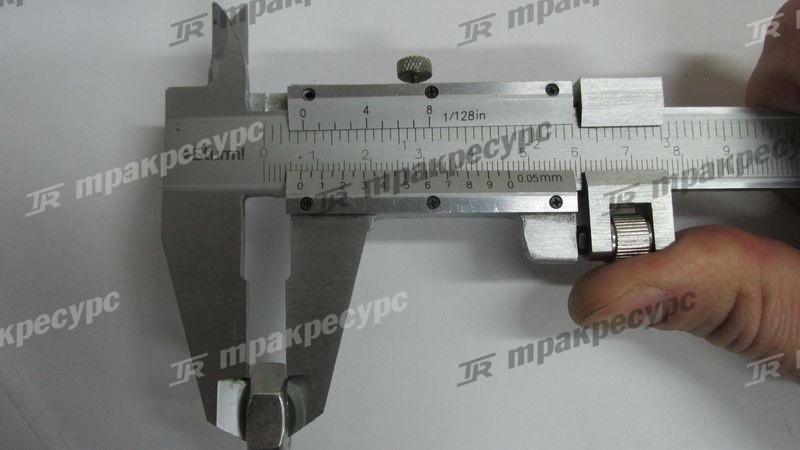Гайка 01402-00012