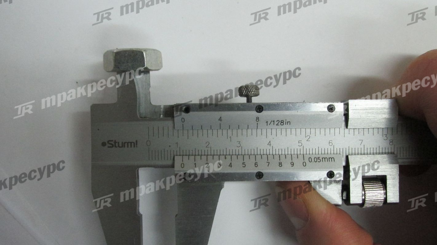 Гайка 01402-00012