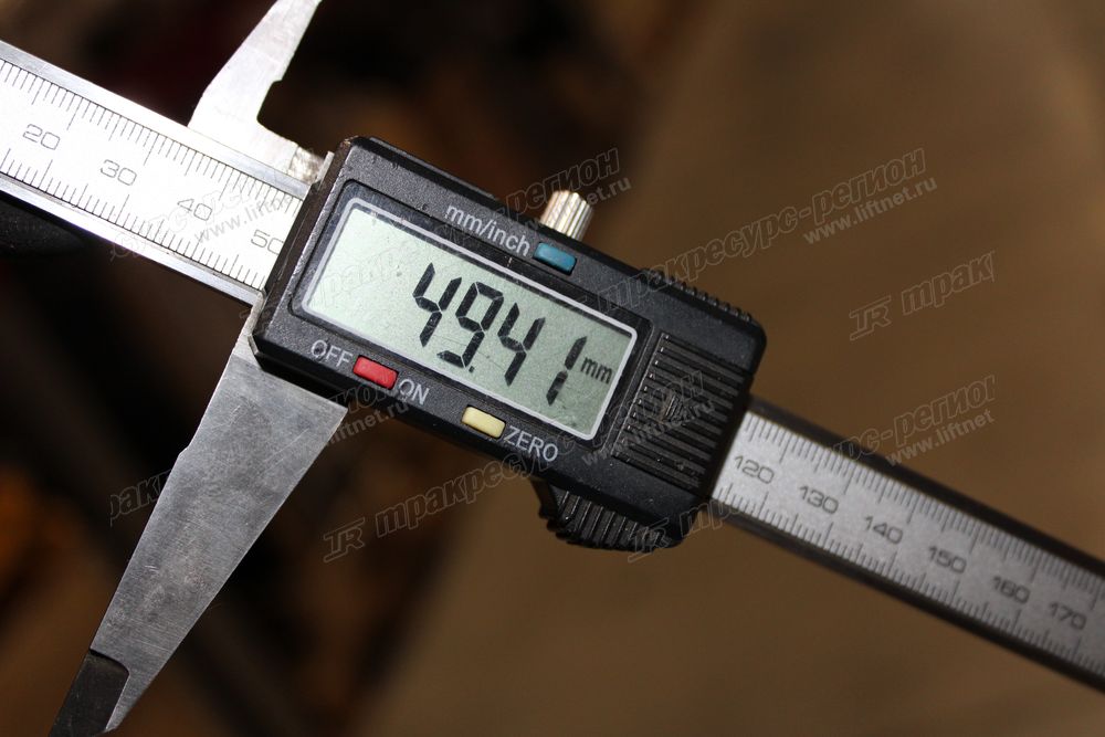 Шкив вентилятора A490BPG/490BPG