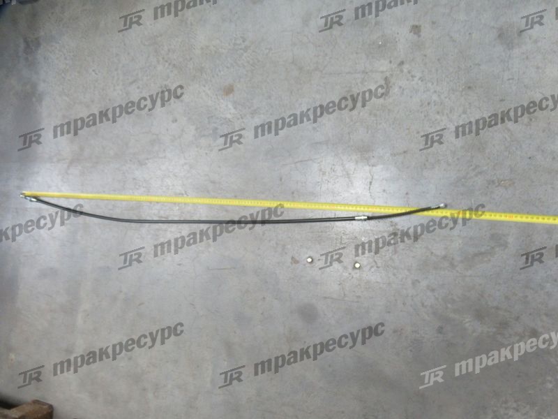 Трос тормоза ручного правый C-52-11107-14601
