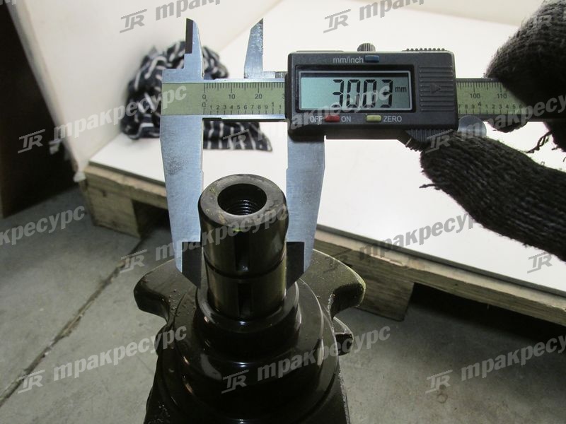 Коленвал 13411-78201-71