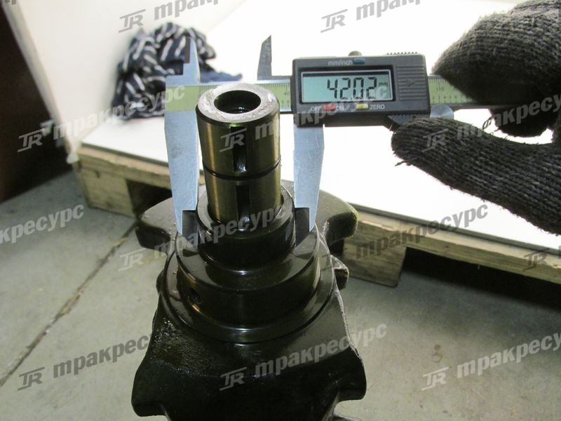 Коленвал 13411-78201-71