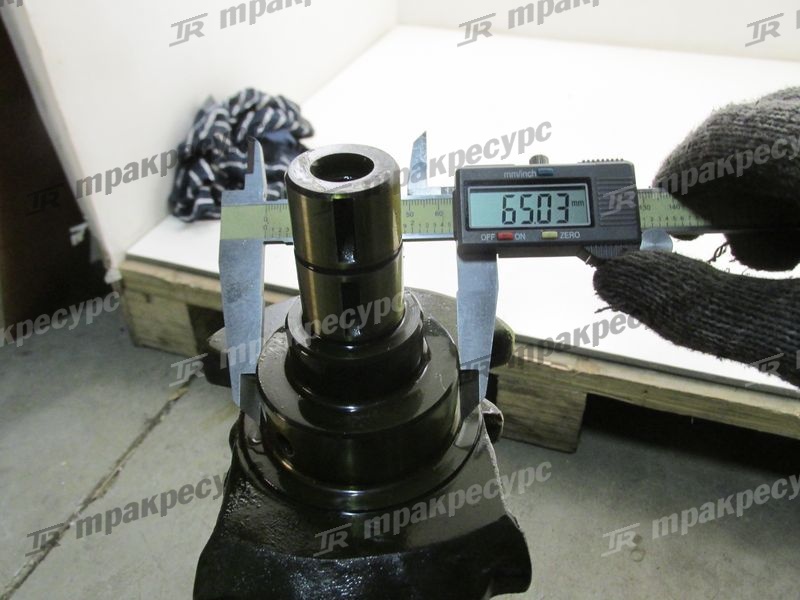 Коленвал 13411-78201-71