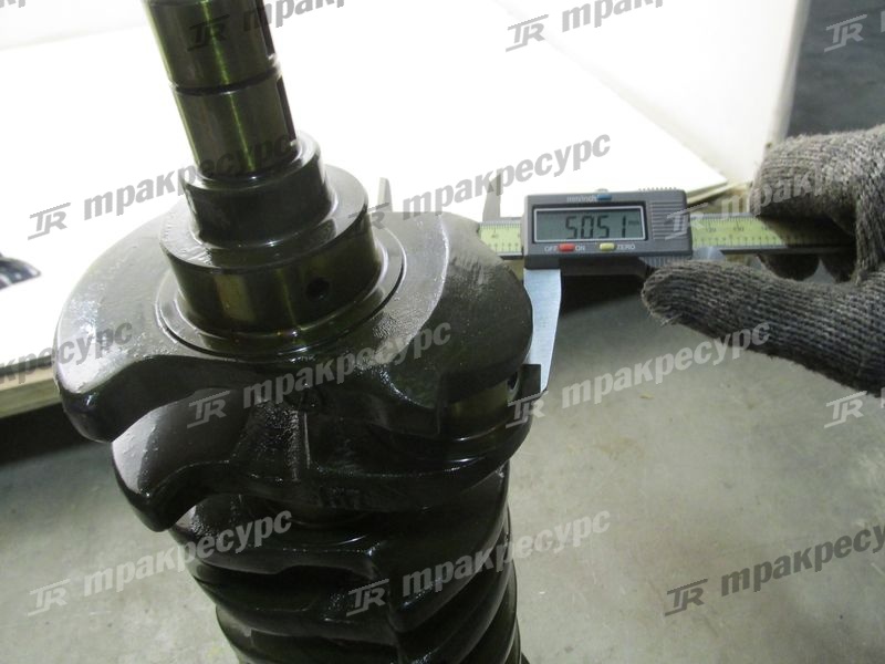 Коленвал 13411-78201-71