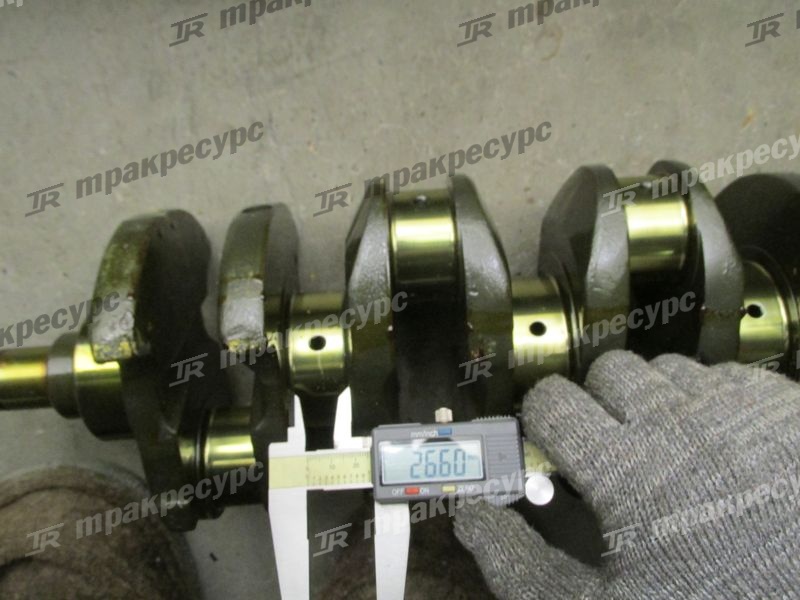 Коленвал 13411-78201-71