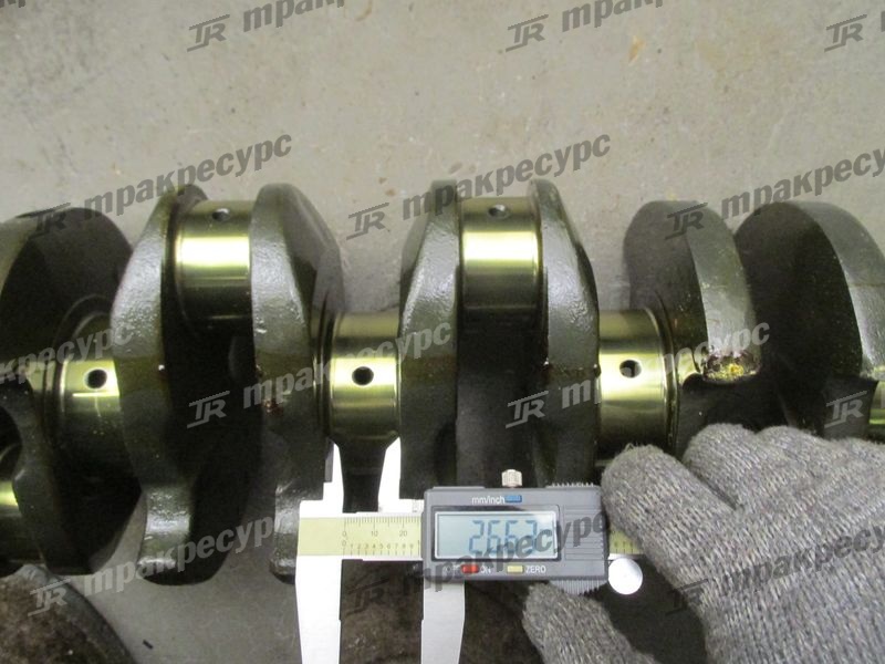 Коленвал 13411-78201-71