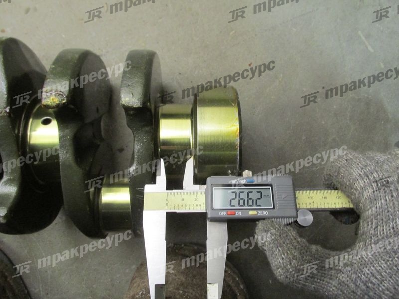 Коленвал 13411-78201-71