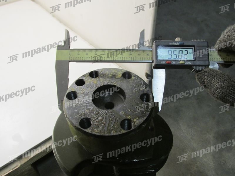 Коленвал 13411-78201-71