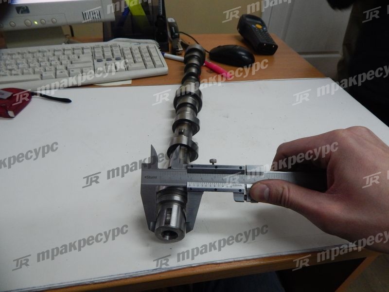 Распредвал 13511-78201-71