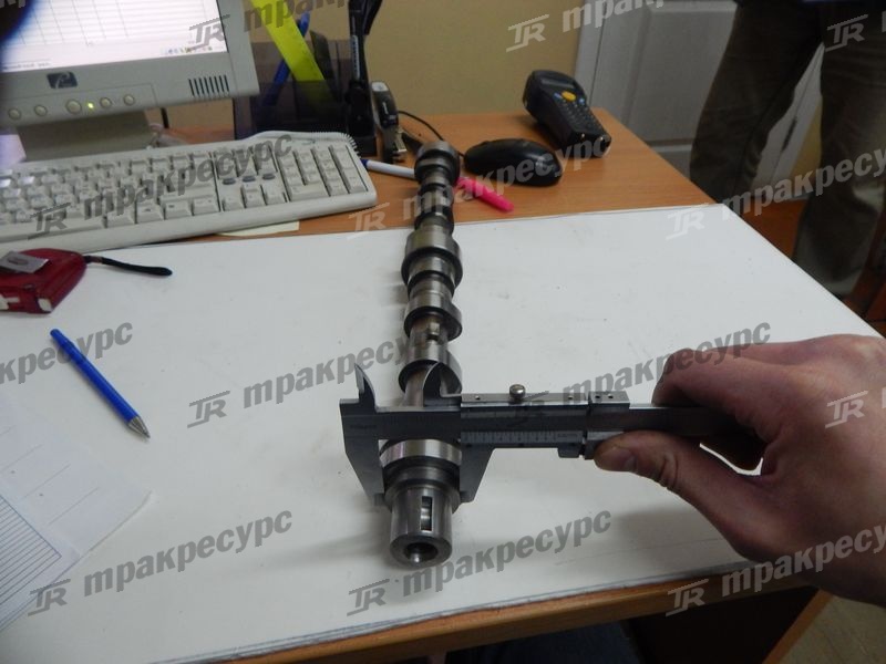 Распредвал 13511-78201-71