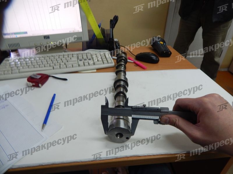 Распредвал 13511-78201-71