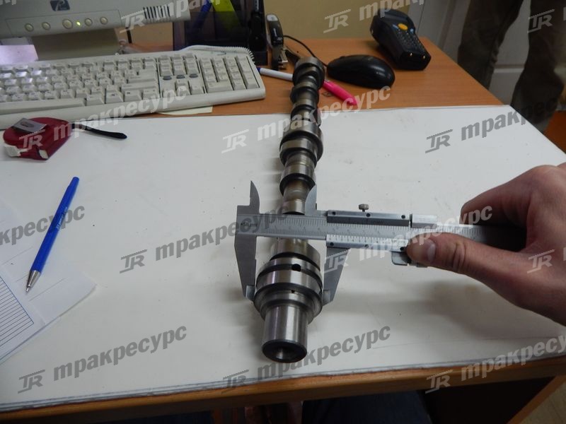 Распредвал 13511-78201-71