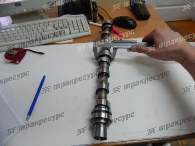 Распредвал 13511-78201-71