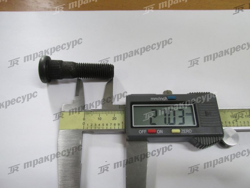 Болт ступицы 90114-12012-71