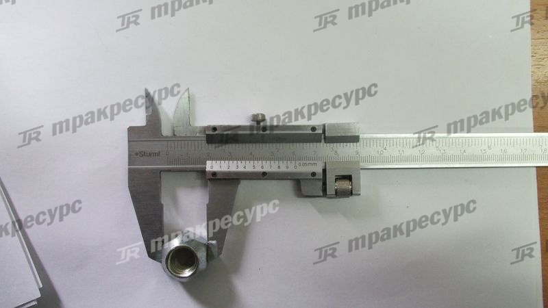 Гайка ступицы 90179-12004-71