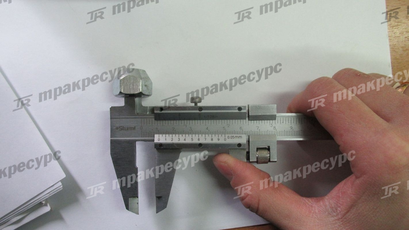 Гайка ступицы 90179-12004-71