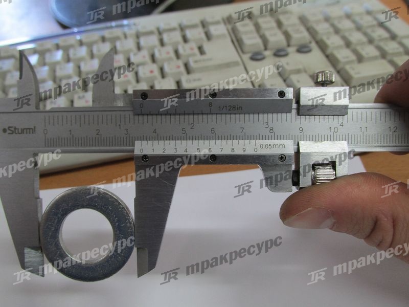Шайба 43736-23320-71