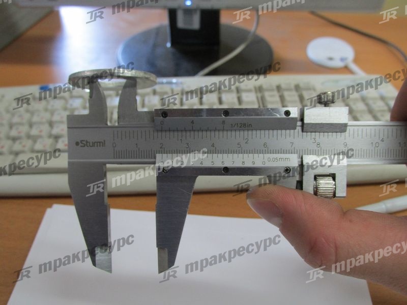 Шайба 43736-23320-71