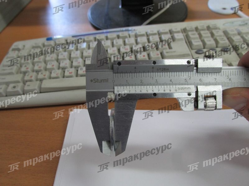 Шайба 43736-23320-71