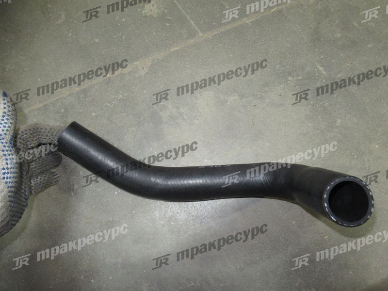 Патрубок радиатора выпускной 16512-23360-71