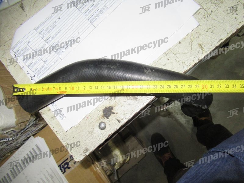 Патрубок радиатора выпускной 16512-23360-71