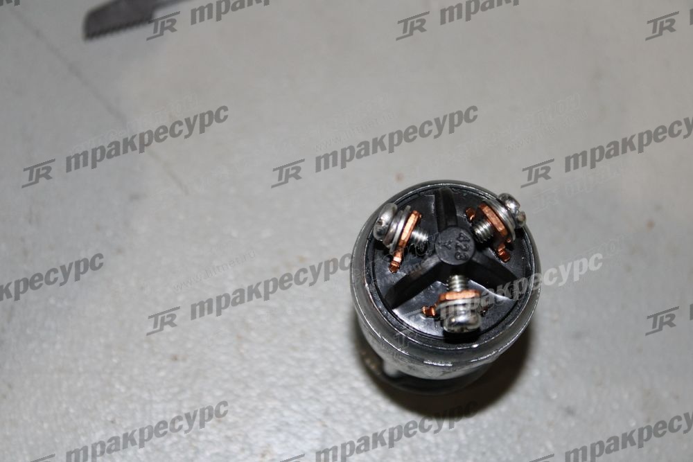 Замок зажигания 3BA-55-13251