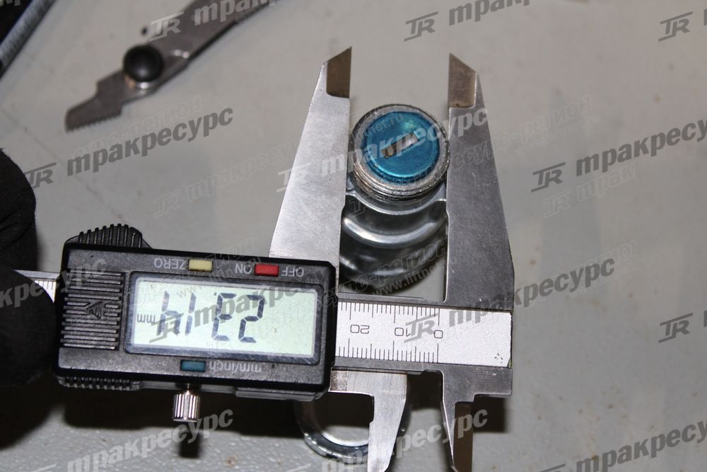 Замок зажигания 3BA-55-13251