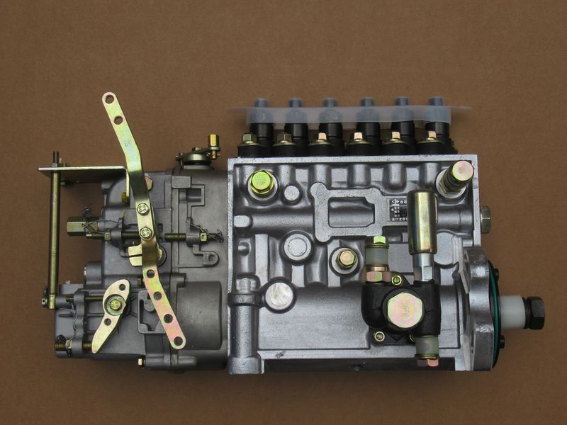 ТНВД WD10G178E25