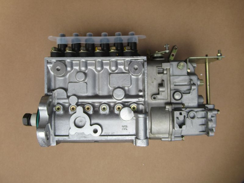ТНВД WD10G178E25