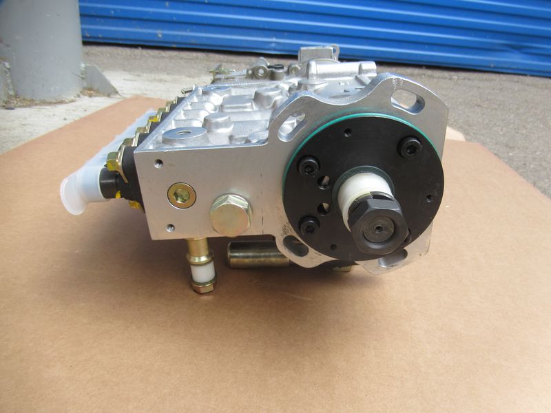 ТНВД WD10G178E25
