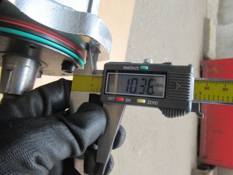 ТНВД WD10G178E25