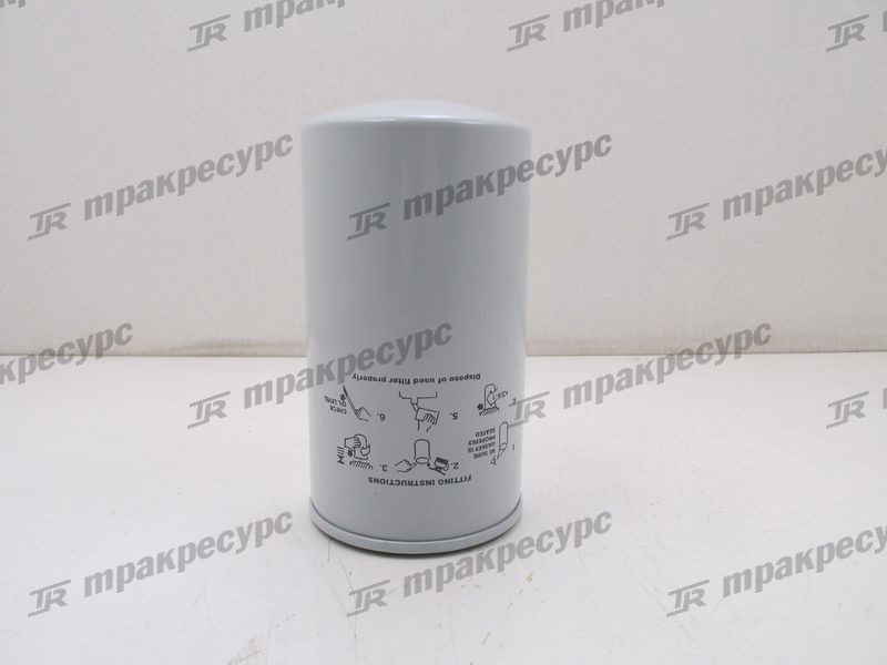Фильтр масляный QSB6.7