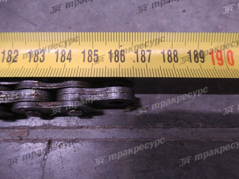 Цепь ГПУ 218G8-46191