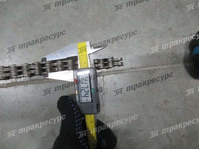 Цепь ГПУ 218G8-46191